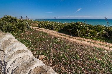 Villa /en/au Sampieri (Ragusa)ou appartement ou maison de vacances