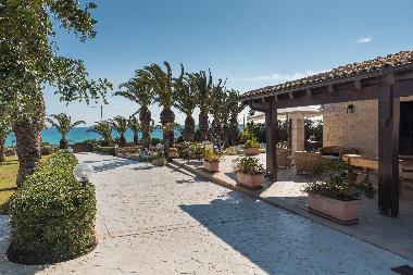Villa /en/au Sampieri (Ragusa)ou appartement ou maison de vacances