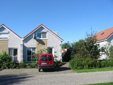 Maison de vacances /en/au Makkum (Friesland)ou appartement ou maison de vacances