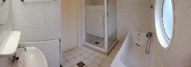 Maison de vacances /en/au Makkum (Friesland)ou appartement ou maison de vacances