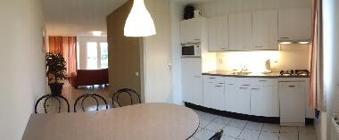 Maison de vacances /en/au Makkum (Friesland)ou appartement ou maison de vacances