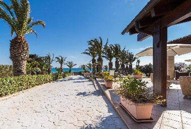 Villa /en/au Sampieri (Ragusa)ou appartement ou maison de vacances