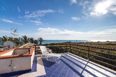 Villa /en/au Sampieri (Ragusa)ou appartement ou maison de vacances