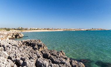 Villa /en/au Sampieri (Ragusa)ou appartement ou maison de vacances