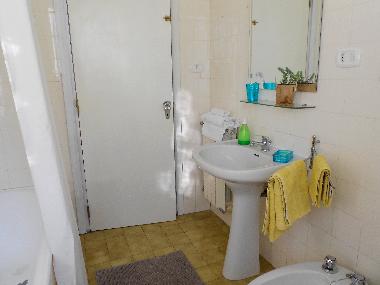 Appartement de vacances /en/au Scauri (Latina)ou appartement ou maison de vacances