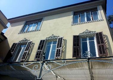 Villa /en/au Imperia  (Imperia)ou appartement ou maison de vacances