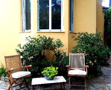 Villa /en/au Imperia  (Imperia)ou appartement ou maison de vacances