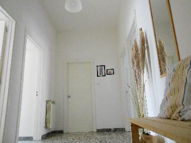 Appartement de vacances /en/au Scauri (Latina)ou appartement ou maison de vacances