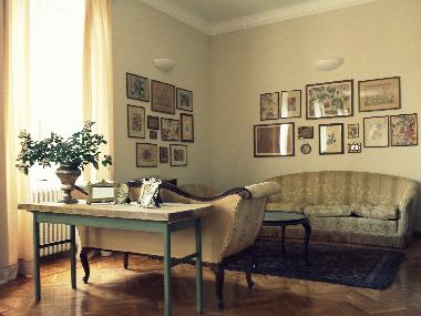 Villa /en/au Imperia  (Imperia)ou appartement ou maison de vacances