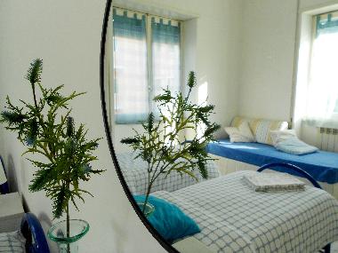 Appartement de vacances /en/au Scauri (Latina)ou appartement ou maison de vacances