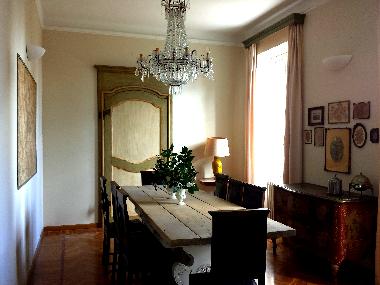 Villa /en/au Imperia  (Imperia)ou appartement ou maison de vacances
