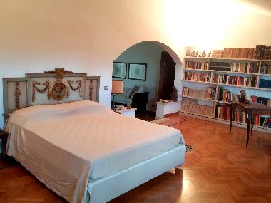 Villa /en/au Imperia  (Imperia)ou appartement ou maison de vacances