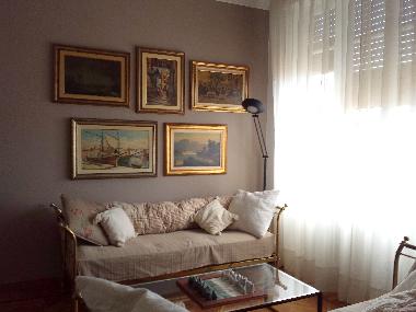 Villa /en/au Imperia  (Imperia)ou appartement ou maison de vacances