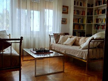 Villa /en/au Imperia  (Imperia)ou appartement ou maison de vacances