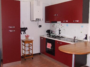 Appartement de vacances �/en/au Manerba del Garda (Brescia)ou appartement ou maison de vacances