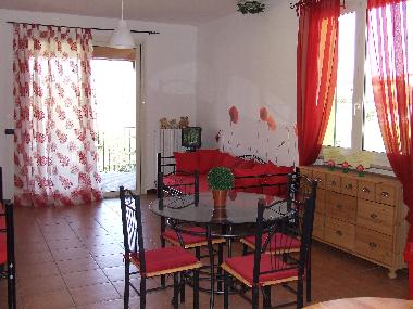 Appartement de vacances �/en/au Manerba del Garda (Brescia)ou appartement ou maison de vacances