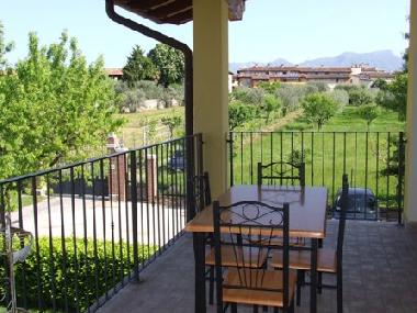 Appartement de vacances �/en/au Manerba del Garda (Brescia)ou appartement ou maison de vacances