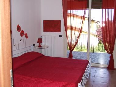 Appartement de vacances �/en/au Manerba del Garda (Brescia)ou appartement ou maison de vacances