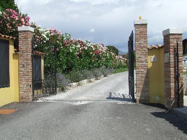 Appartement de vacances �/en/au Manerba del Garda (Brescia)ou appartement ou maison de vacances