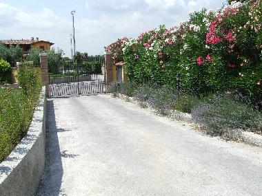 Appartement de vacances �/en/au Manerba del Garda (Brescia)ou appartement ou maison de vacances
