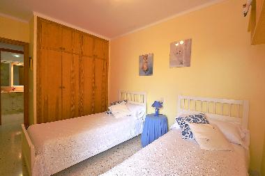 Maison de vacances �/en/au Sa Coma (Mallorca)ou appartement ou maison de vacances