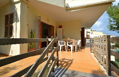 Maison de vacances �/en/au Sa Coma (Mallorca)ou appartement ou maison de vacances