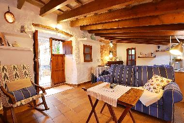 Maison de vacances /en/au Manacor (Mallorca)ou appartement ou maison de vacances