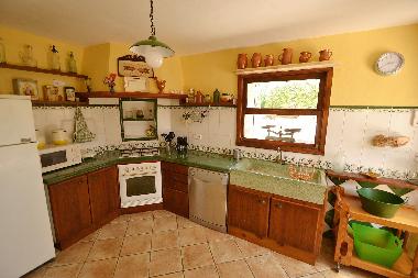 Maison de vacances /en/au Manacor (Mallorca)ou appartement ou maison de vacances