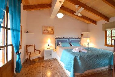 Maison de vacances /en/au Manacor (Mallorca)ou appartement ou maison de vacances