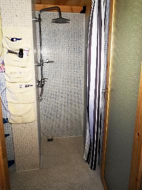 Maison de vacances /en/au Pera Orinis (Nicosia)ou appartement ou maison de vacances