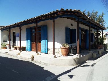 Maison de vacances /en/au Pera Orinis (Nicosia)ou appartement ou maison de vacances