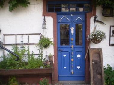 Appartement de vacances /en/au Grimburg (Hunsrck - Nahe)ou appartement ou maison de vacances