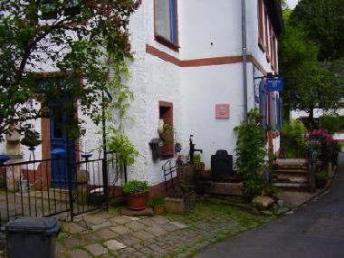 Appartement de vacances /en/au Grimburg (Hunsrck - Nahe)ou appartement ou maison de vacances