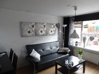 Maison de vacances /en/au egmond aan zee (Noord-Holland)ou appartement ou maison de vacances