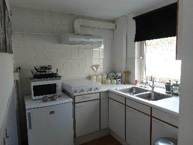 Maison de vacances /en/au egmond aan zee (Noord-Holland)ou appartement ou maison de vacances