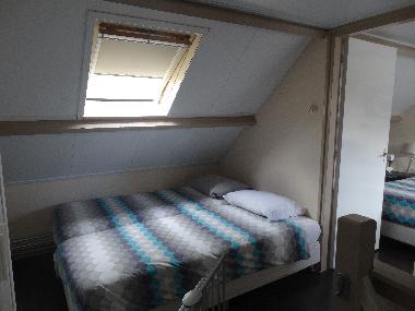 Maison de vacances /en/au egmond aan zee (Noord-Holland)ou appartement ou maison de vacances