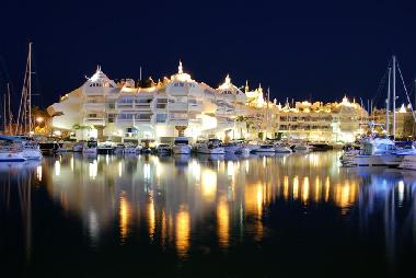 Puerto Marina, Benalmadena Costa