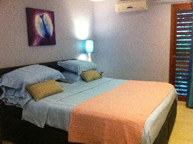 Villa �/en/au Willemstad (Curacao)ou appartement ou maison de vacances