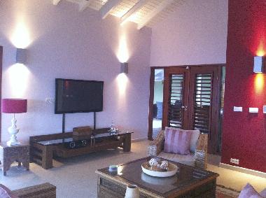 Villa �/en/au Willemstad (Curacao)ou appartement ou maison de vacances