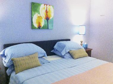 Villa �/en/au Willemstad (Curacao)ou appartement ou maison de vacances