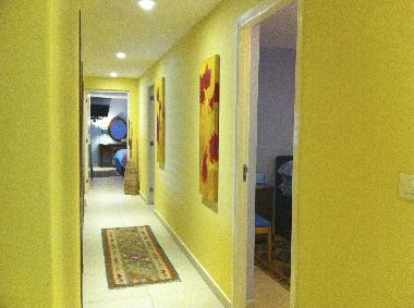 Villa �/en/au Willemstad (Curacao)ou appartement ou maison de vacances