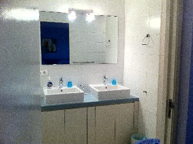 Villa �/en/au Willemstad (Curacao)ou appartement ou maison de vacances