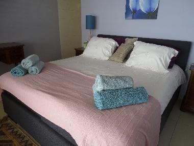 Villa �/en/au Willemstad (Curacao)ou appartement ou maison de vacances