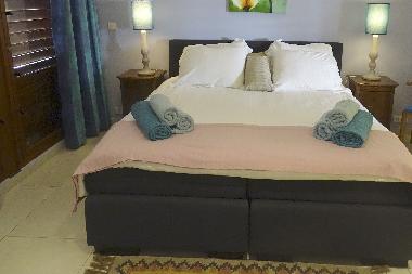Villa �/en/au Willemstad (Curacao)ou appartement ou maison de vacances