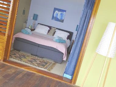 Villa �/en/au Willemstad (Curacao)ou appartement ou maison de vacances