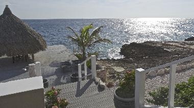 Villa �/en/au Willemstad (Curacao)ou appartement ou maison de vacances