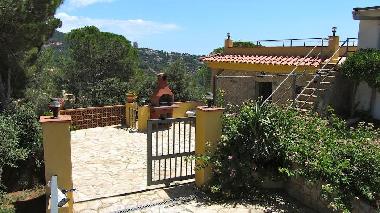 Maison de vacances /en/au Cala Canyelles (Girona)ou appartement ou maison de vacances