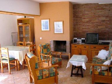 Maison de vacances /en/au Cala Canyelles (Girona)ou appartement ou maison de vacances