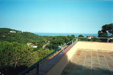 Maison de vacances /en/au Cala Canyelles (Girona)ou appartement ou maison de vacances