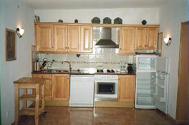 Maison de vacances /en/au Cala Canyelles (Girona)ou appartement ou maison de vacances